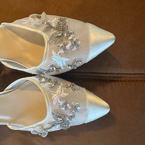 Betsey Johnson Heals